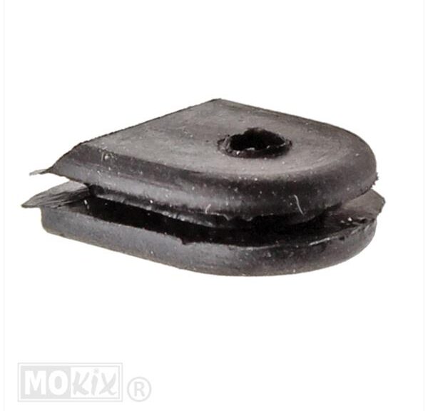 Ontstekingsdoorvoer-Rubber Peugeot 101/102/103 - CIF