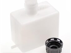 Tankje Voor Proefstand + Kraan 0.75L Ttoolz