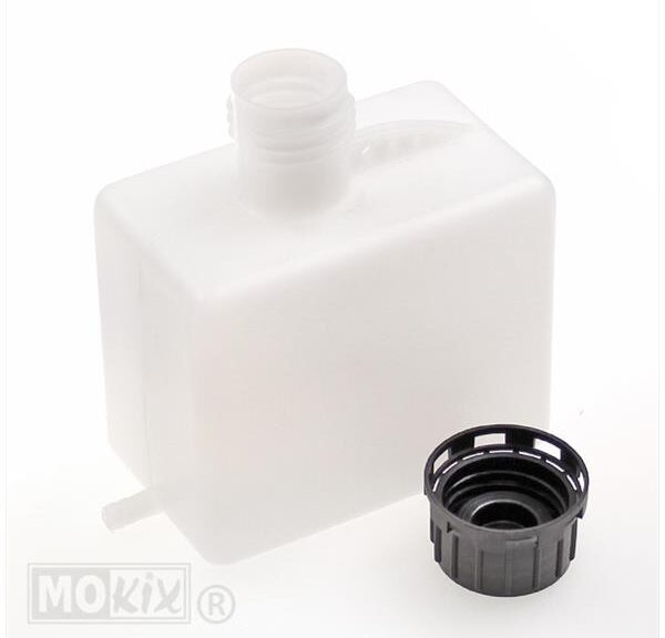 Tankje Voor Proefstand + Kraan 0.75L Ttoolz