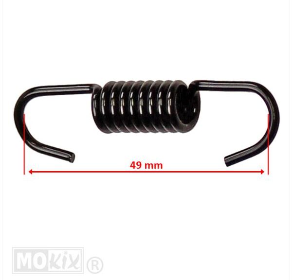 Remschoenset-Veer Tomos Standard/Flexer/Quadro - Supertec