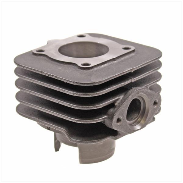 Cilinder Piaggio Scooter AC Compleet 40mm - Afbeelding 3