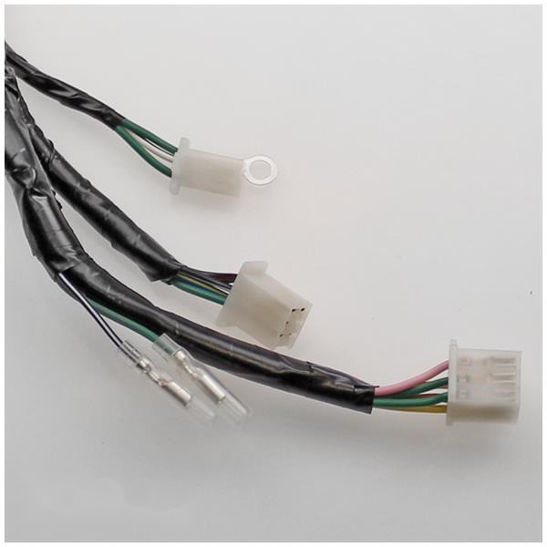 Kabelboom Honda Wallaroo BE/FR (Onder) Elec - Afbeelding 2