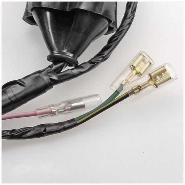 Kabelboom Honda Wallaroo BE/FR (Onder) Elec - Afbeelding 3