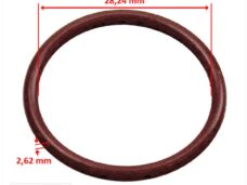 Pakking O-Ring Uitlaat Minarelli AM6 28