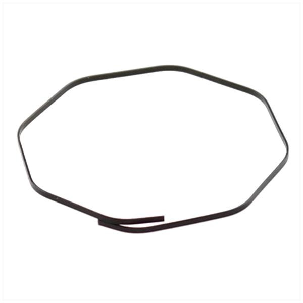 Zuigerveerset 39.00x1.2 B Honda NSR/MTX-SH (2) - Afbeelding 2