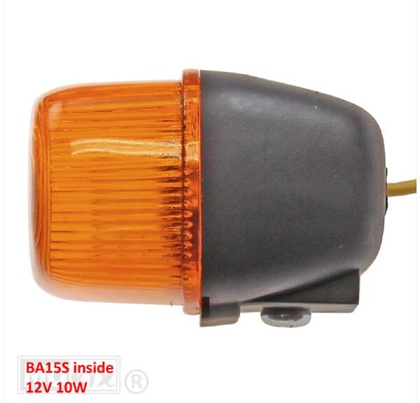 RAW-BOL Yamaha BWS/Booster <03 SET Voor  Elec