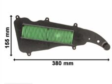 Luchtfilter PIA Iget e4 4T 3V >15 50/125 Element " - Supertec