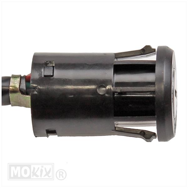 Contactslot Honda Monkey 12V Met Electr. Onsteking - Afbeelding 2