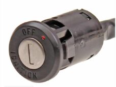 Contactslot Honda Monkey 12V Met Electr. Onsteking
