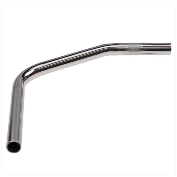 Stuur Peugeot 103/MVL/VOGUE Chroom NM (2 Delig) - Afbeelding 3