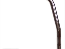 Stuur Peugeot 103/MVL/VOGUE Chroom NM (2 Delig)