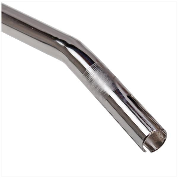 Stuur Peugeot 103/MVL/VOGUE Chroom NM (2 Delig) - Afbeelding 4