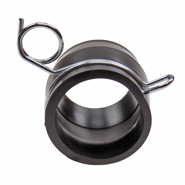 Voorvork Stofrubber Peugeot 103 31/27mm Zwart (2) - Afbeelding 3