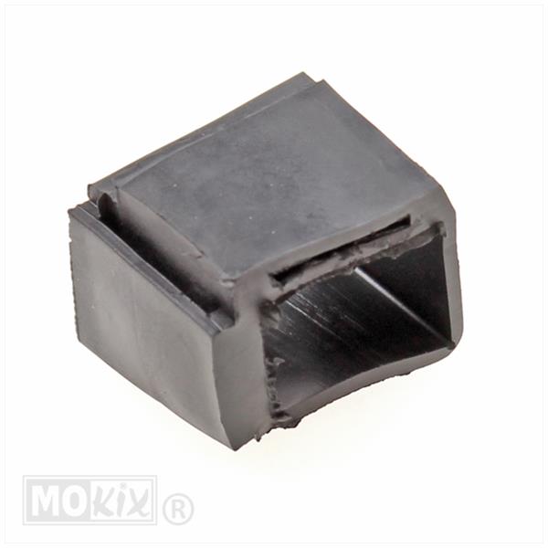 CDI Unit-Rubber Honda/Peugeot/Kymco Modellen - Afbeelding 2