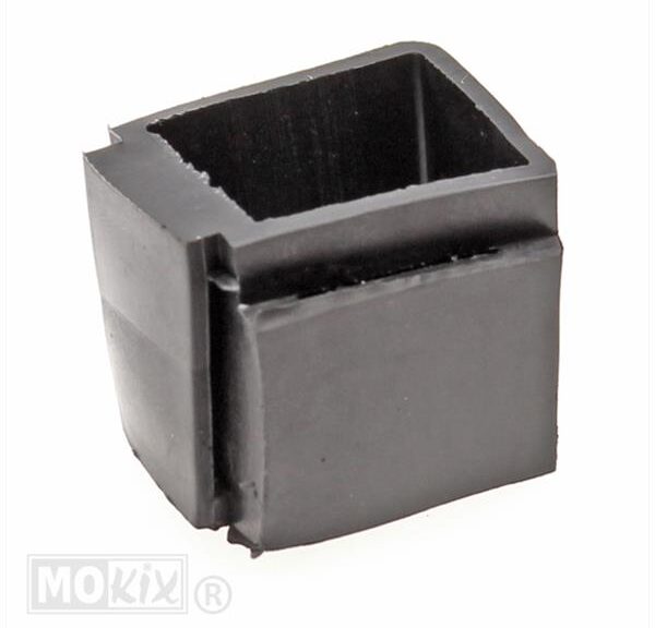 CDI Unit-Rubber Honda/Peugeot/Kymco Modellen