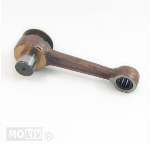 Bigend SET Honda Scoopy/Peugeot SC AR - Alfaerre