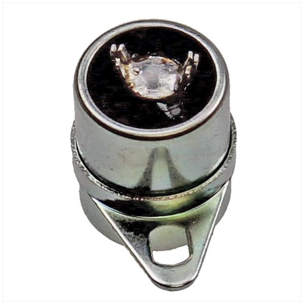 Condensator Peugeot 103 OUD Model Soldeer (1) - Afbeelding 2