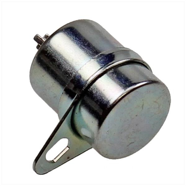 Condensator Peugeot 103 OUD Model Soldeer (1) - Afbeelding 3