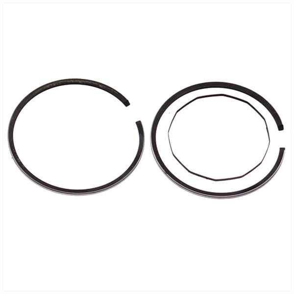Cilinder Minarelli Horizontaal LC Compleet 40mm SP - Afbeelding 2