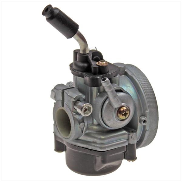 Carburateur Dell 14/12mm Tomos A35 45km/h SP - Afbeelding 2