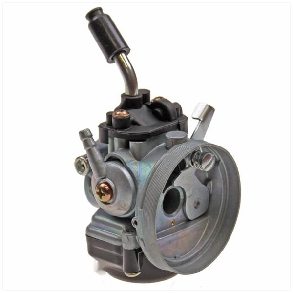 Carburateur Dell 14/12mm Tomos A35 45km/h SP - Afbeelding 3