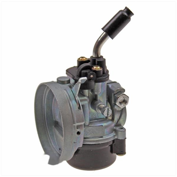 Carburateur Dell 14/12mm Tomos A35 45km/h SP - Afbeelding 4