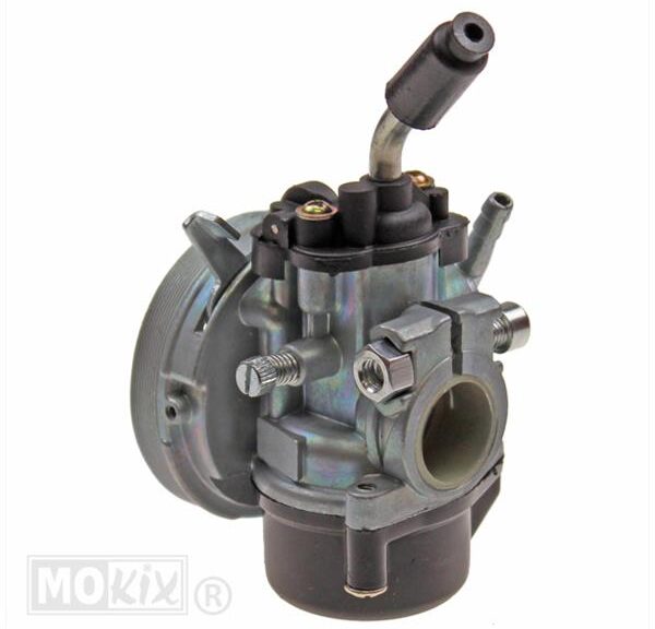 Carburateur Dell 14/12mm Tomos A35 45km/h SP