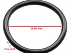 Pakking O-Ring Uitlaat Minarelli AM6 25