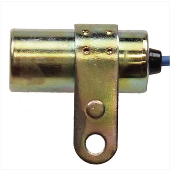 Condensator Peugeot 103 SP MVL (Ster Onst) (1) - Afbeelding 2