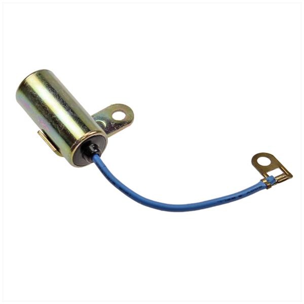 Condensator Peugeot 103 SP MVL (Ster Onst) (1) - Afbeelding 3