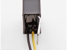 Regulator/Gelijkricht MBK 51 12V ( 2 Kabels ) Elec