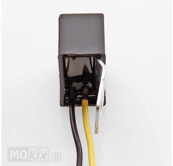 Regulator/Gelijkricht MBK 51 12V ( 2 Kabels ) Elec