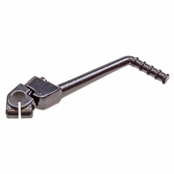 Kickstarter Derbi Senda-R CPI SX/SM/SMX Zwart - Afbeelding 2
