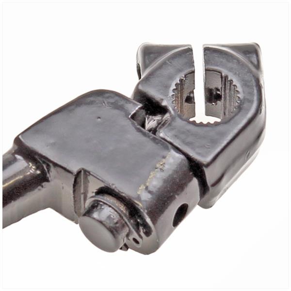 Kickstarter Derbi Senda-R CPI SX/SM/SMX Zwart - Afbeelding 4