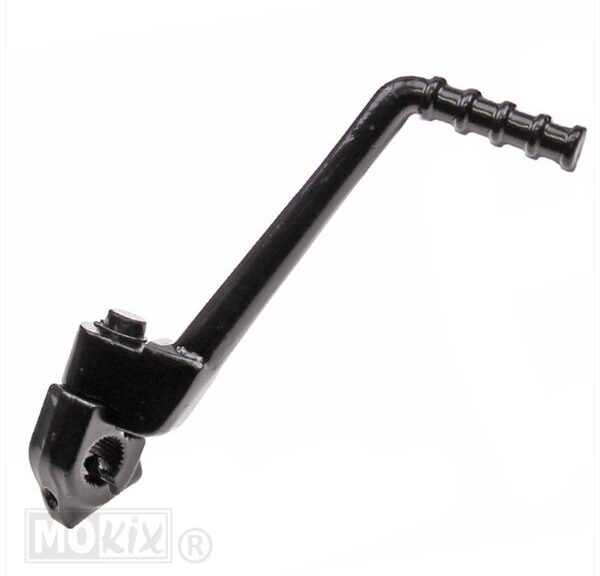 Kickstarter Derbi Senda-R CPI SX/SM/SMX Zwart