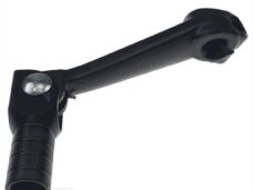 Schakelpedaal CPI SX/SM/SMX Kort Model Zwart - Supertec