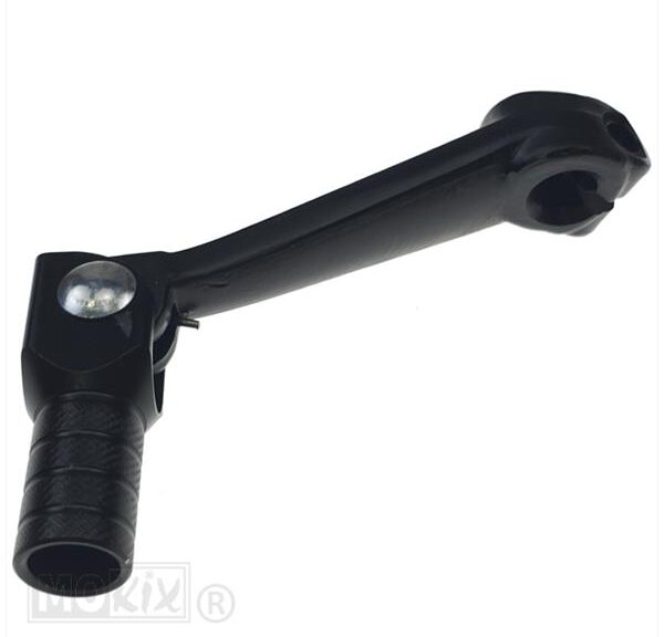 Schakelpedaal CPI SX/SM/SMX Kort Model Zwart - Supertec