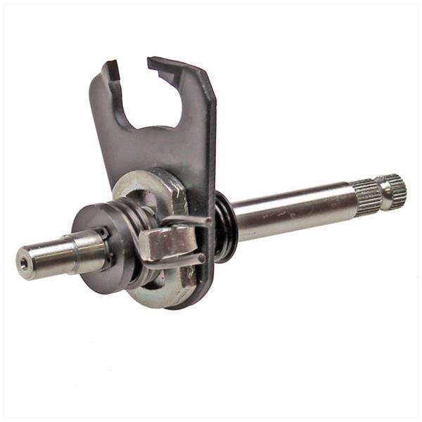 Schakelpedaal-AS CPI SX/SM/SMX Compleet - Afbeelding 2