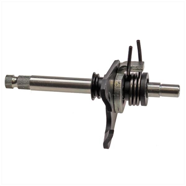 Schakelpedaal-AS CPI SX/SM/SMX Compleet - Afbeelding 4
