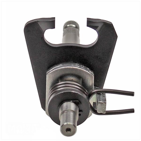 Schakelpedaal-AS CPI SX/SM/SMX Compleet - Afbeelding 5