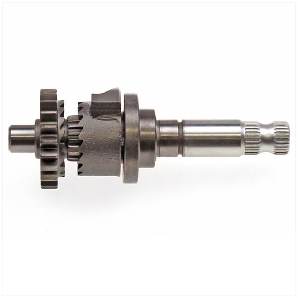 Kickstarter-AS CPI SX/SM/SMX Compleet SET - Afbeelding 2