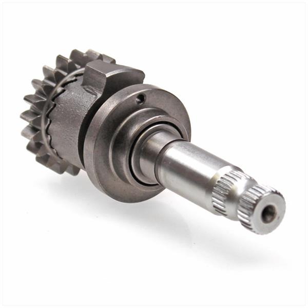 Kickstarter-AS CPI SX/SM/SMX Compleet SET - Afbeelding 3