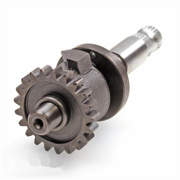 Kickstarter-AS CPI SX/SM/SMX Compleet SET - Afbeelding 4