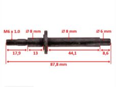 AS Schakelvork 5 EN 6 CPI SX/SM/SMX