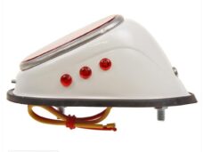 Achterlicht Classic Model Hella Puch WIT