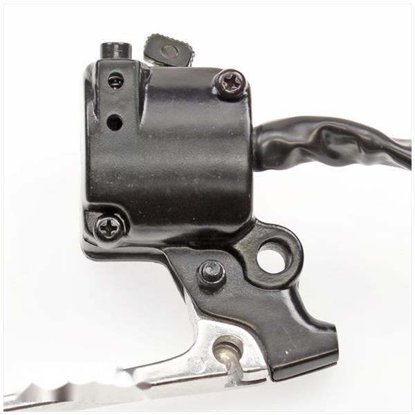 Handle Koppeling Yamaha DT50/80MX Compleet - Afbeelding 3