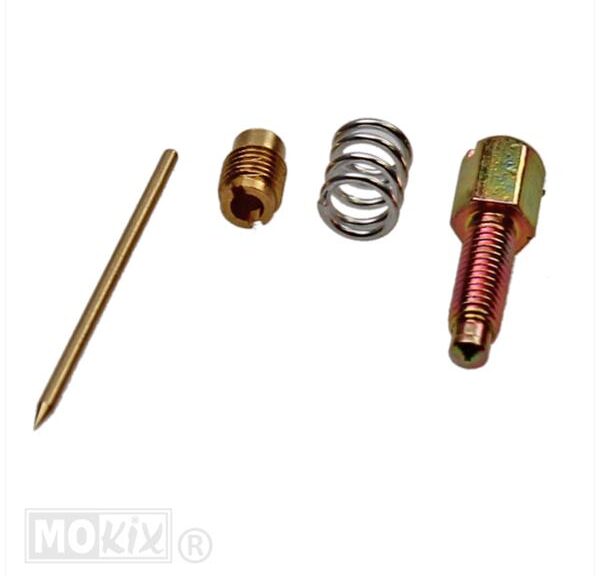 Carburateur Reparatieset Gurtner MBK 51/AV10 SP