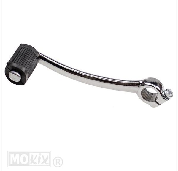 Schakelpedaal Sachs 5V Chroom