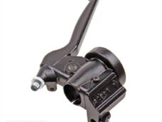 Handle GAS Simson S51 S53 S70 S83