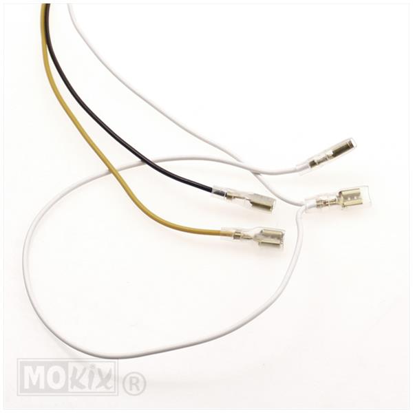 Handle Koppeling Simson S51 S53 S70 S83 Compleet - Afbeelding 4